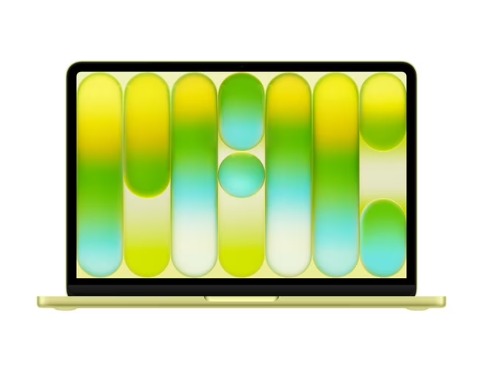 Macbook Neo